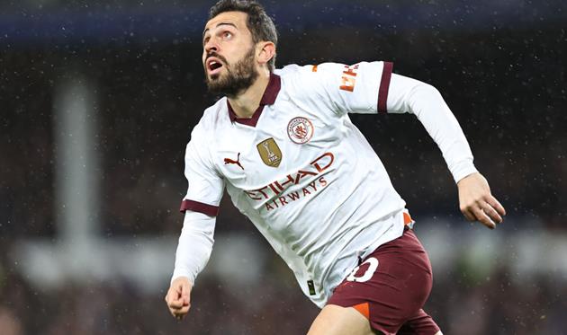 Бернарду Сілва, Getty Images