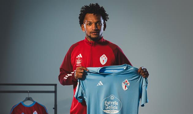 Жаілсон, celta