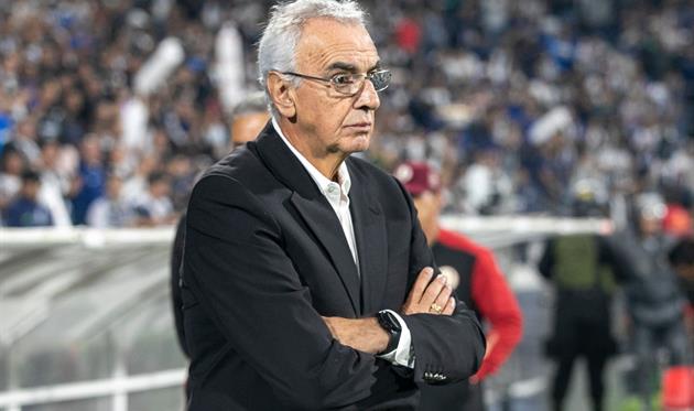 Хорхе Фоссаті, Getty Images