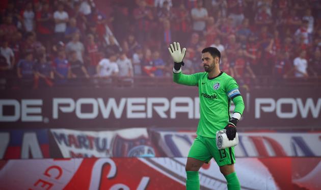 Аугусто Баталья - Getty Images 