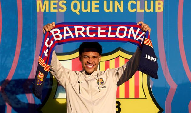 Віктор Роке, Getty Images