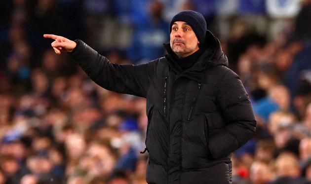 Пеп, Getty Images