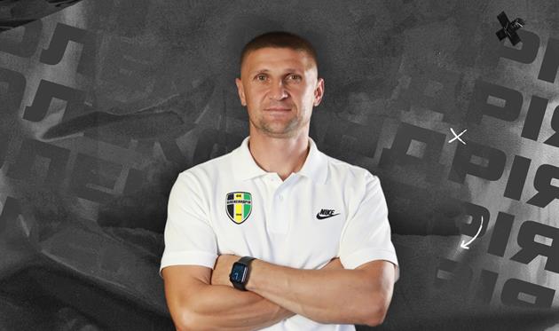 Володимир Єзерський, фото Олександрія