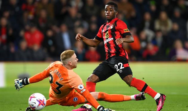 Траоре, Getty Images