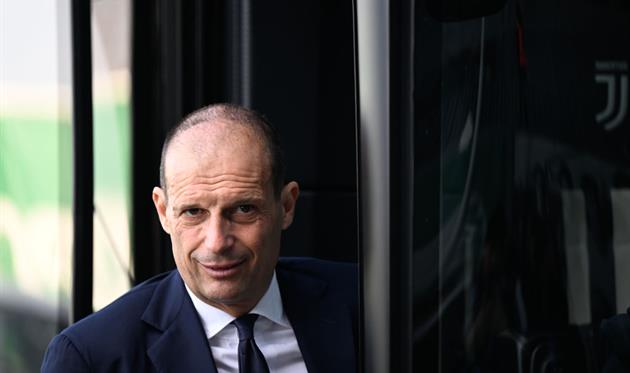 Аллегрі, Getty Images