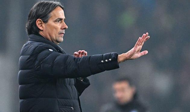 Сімоне Індзагі, Getty Images