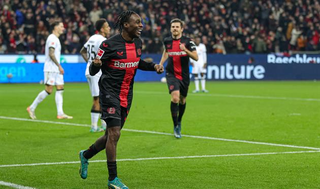 Фрімпонг, Getty Images