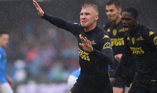 Коваленко, Getty Images