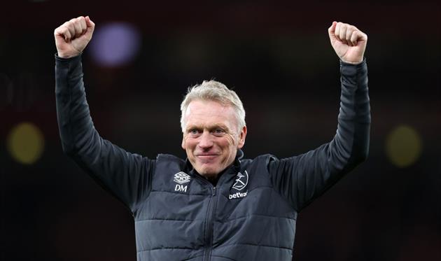 Моєс, Getty Images