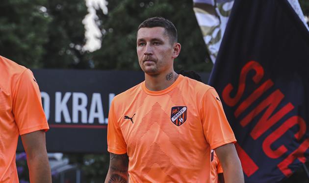 Іван Зотько, ФК Урарту