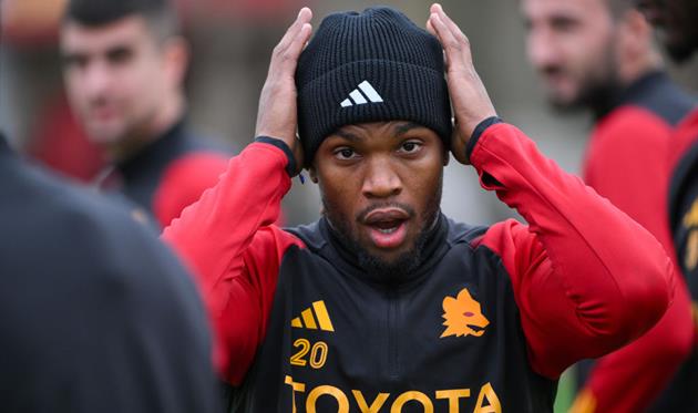 Ренату Саншеш, Getty Images