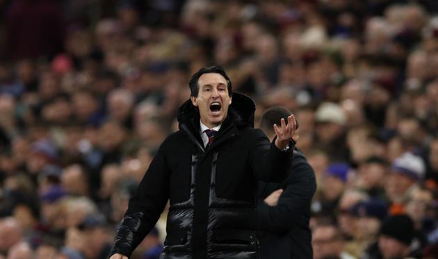 Емері, Getty Images