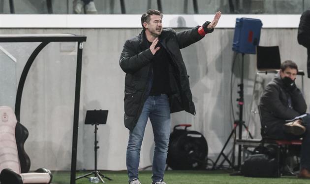 Карл Хофкенс - Getty Images 