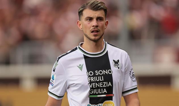 Лазар Самарджич - Getty Images 