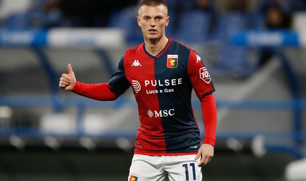 Альберт Гудмундссон - Getty Images 