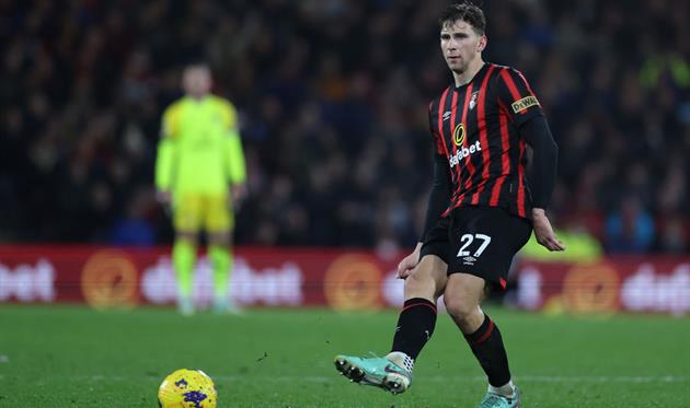 Ілля Забарний - Getty Images 