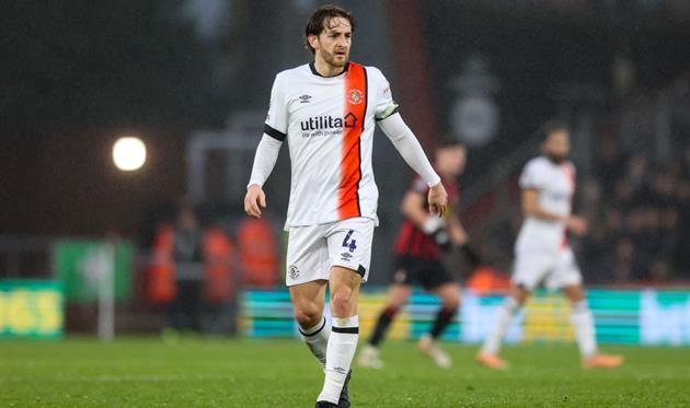 Том Лок'єр, Getty Images