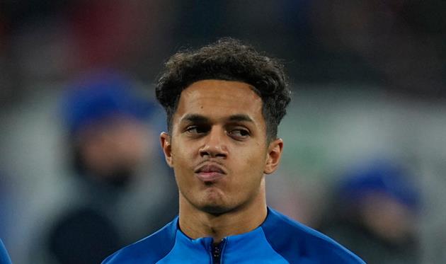 Фабіу Карвалью, Getty Images