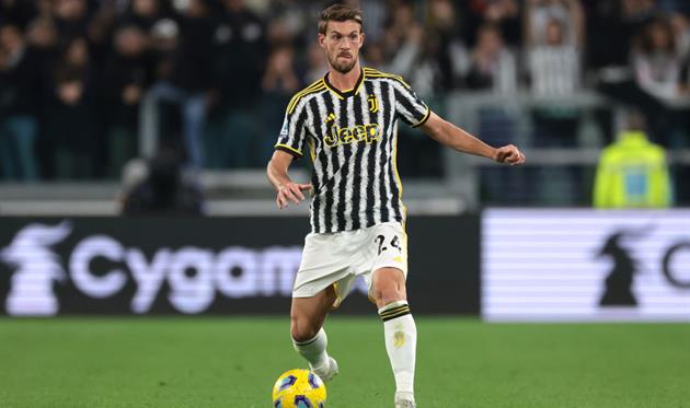 Даніеле Ругані, Getty Images