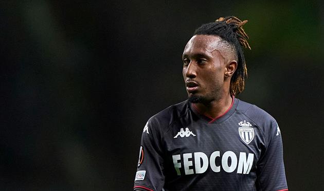 Желсон Мартінш, Getty Images