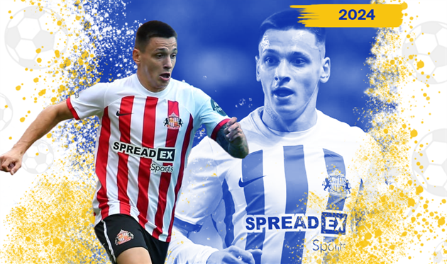 Офіційно: найкращий український футболіст 2024 року — Назарій Русин!