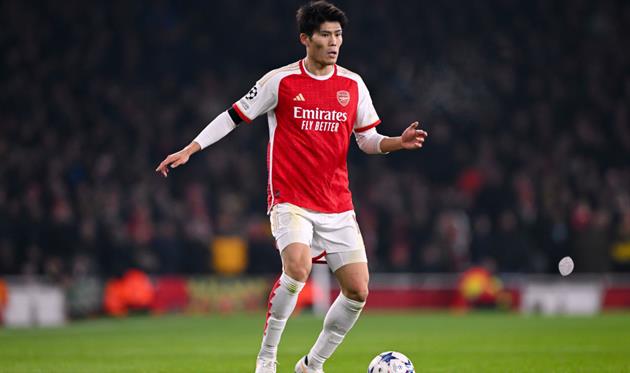 ТАКЕХІРО ТОМІЯСУ, GETTY IMAGES