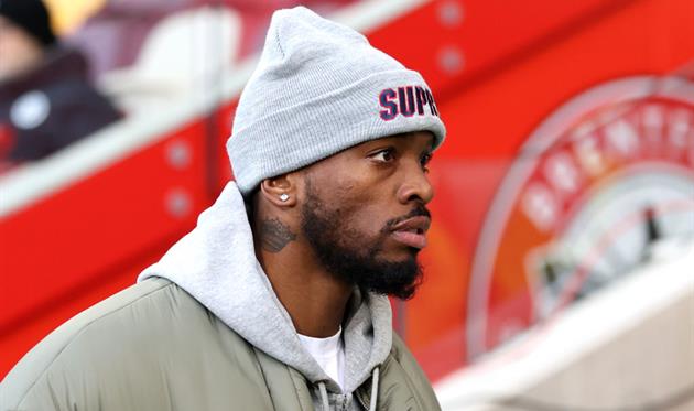 АЙВЕН ТОУНІ, GETTY IMAGES