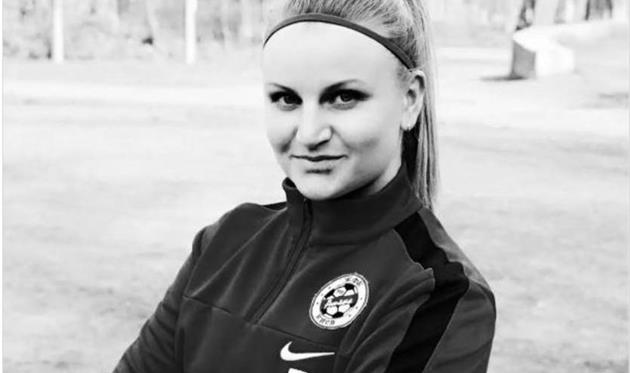 Вікторія Котлярова