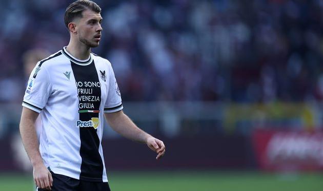 Лазар Самарджич, Getty Images