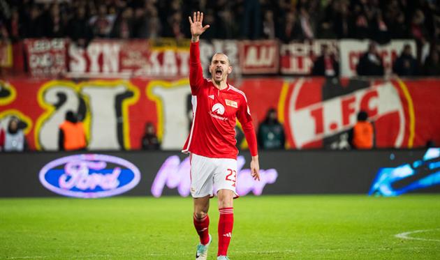 ЛЕОНАРДО БОНУЧЧІ, GETTY IMAGES