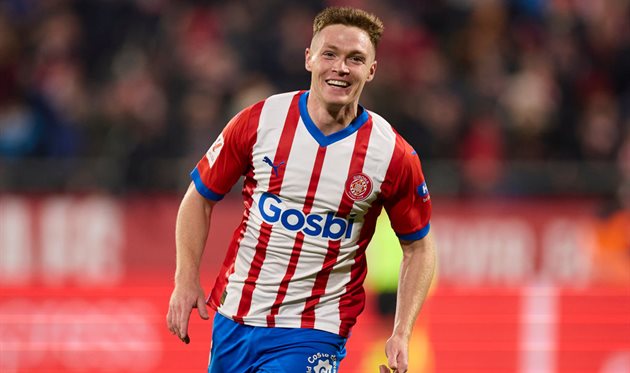 ВІКТОР ЦИГАНКОВ, GETTY IMAGES