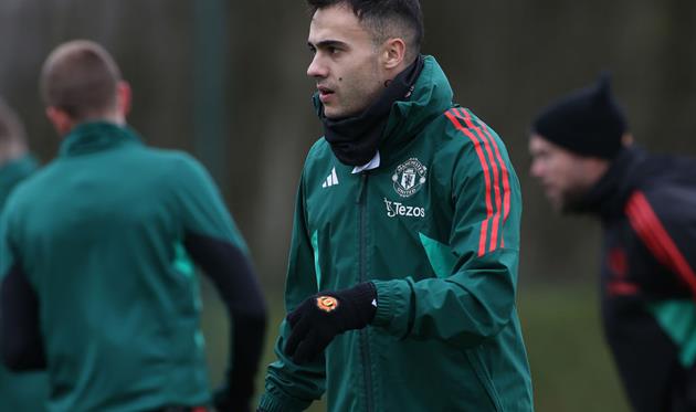 Серхіо Регілон, Getty Images