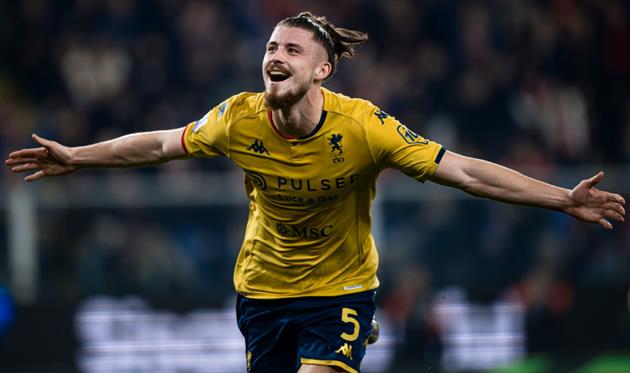 Раду Дрегушин, Getty Images