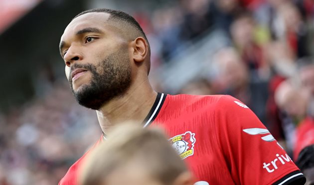 ДЖОНАТАН ТА, GETTY IMAGES