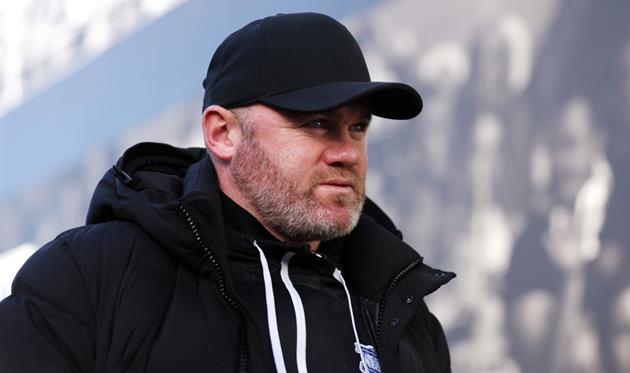 ВЕЙН РУНІ, GETTY IMAGES