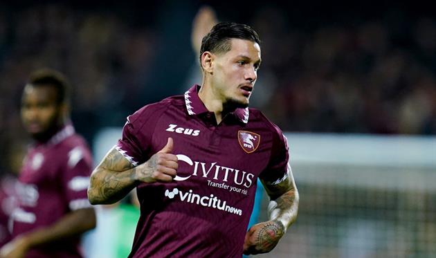 Паскуале Маццоккі, Getty Images