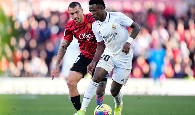 Реал Мадрид - Getty Images 