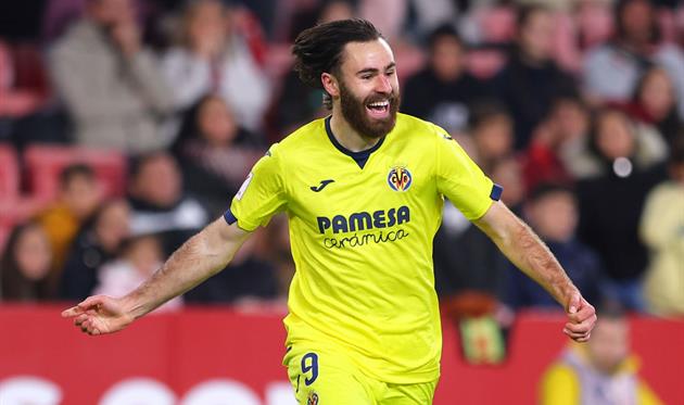 Бен Бреретон, Getty Images