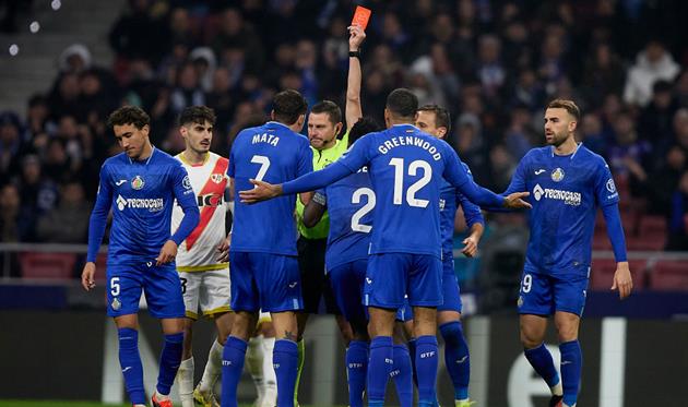 ГРІНВУД, GETTY IMAGES