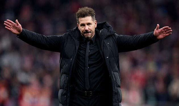 СІМЕОНЕ, GETTY IMAGES