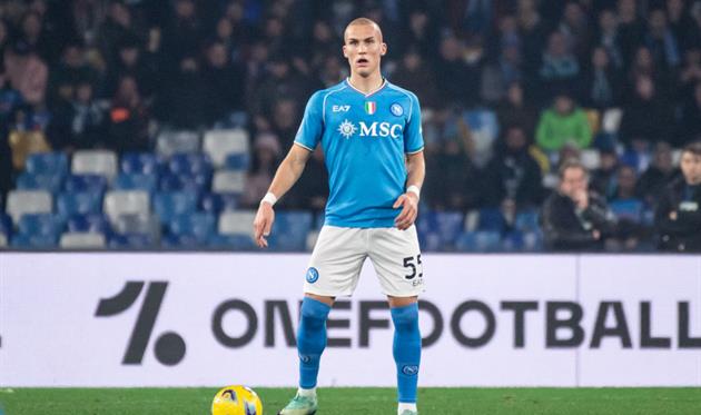 Лео Естігор - Getty Images 