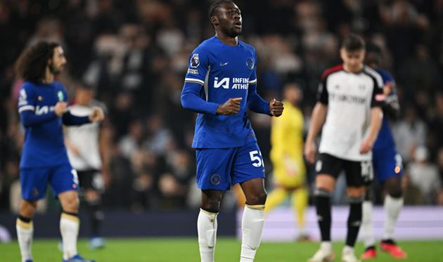 Алекс Матос - Getty Images 