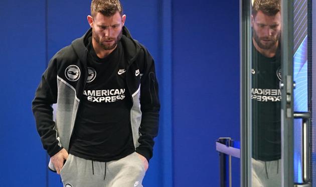 Джеймс Мілнер, Getty Images