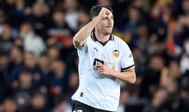 Роман Яремчук - Getty Images 