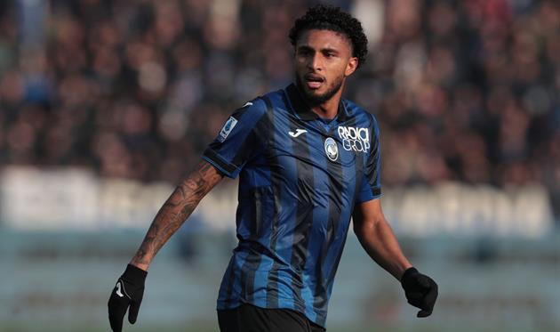 Едерсон Сілва - Getty Images 