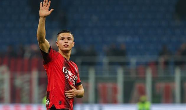 Ян-Карло Сімич, Getty Images