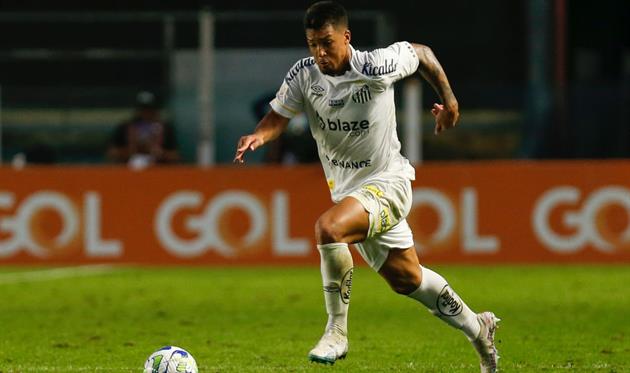 Маркос Леонардо - Getty Images  