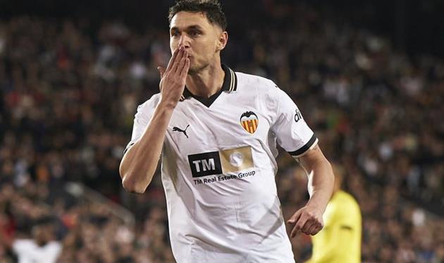 Роман Яремчук, Getty Images