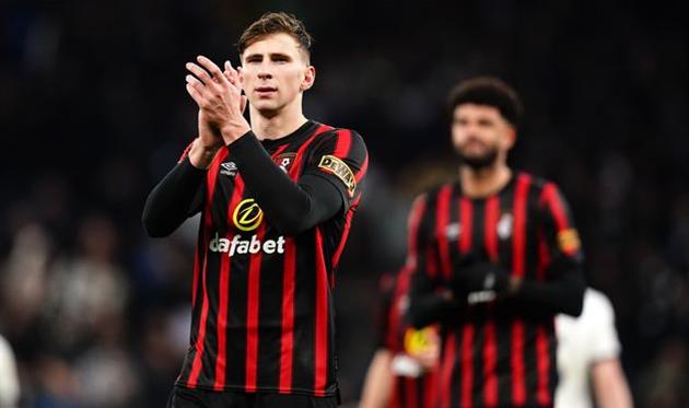 Ілля Забарний, Getty Images