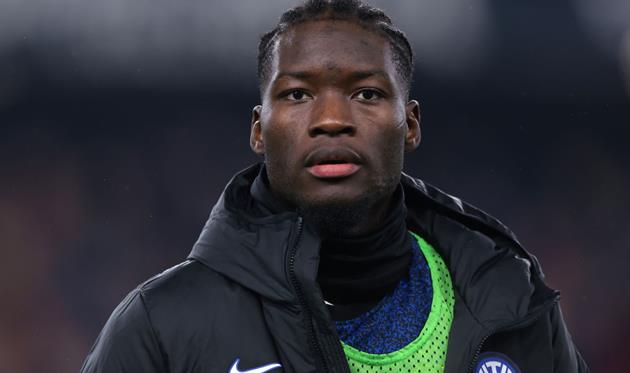 Люсьєн Агуме, Getty Images